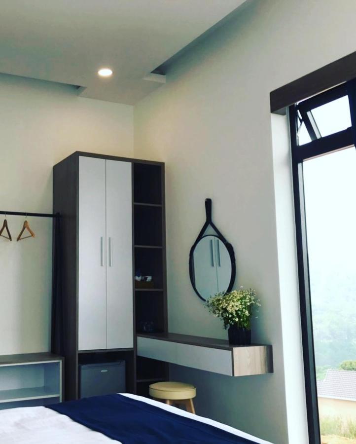 Nang'S Villa & Coffee Dalat Eksteriør bilde